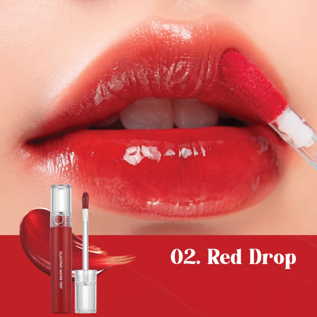 Rom&nd Glasting Water Tint