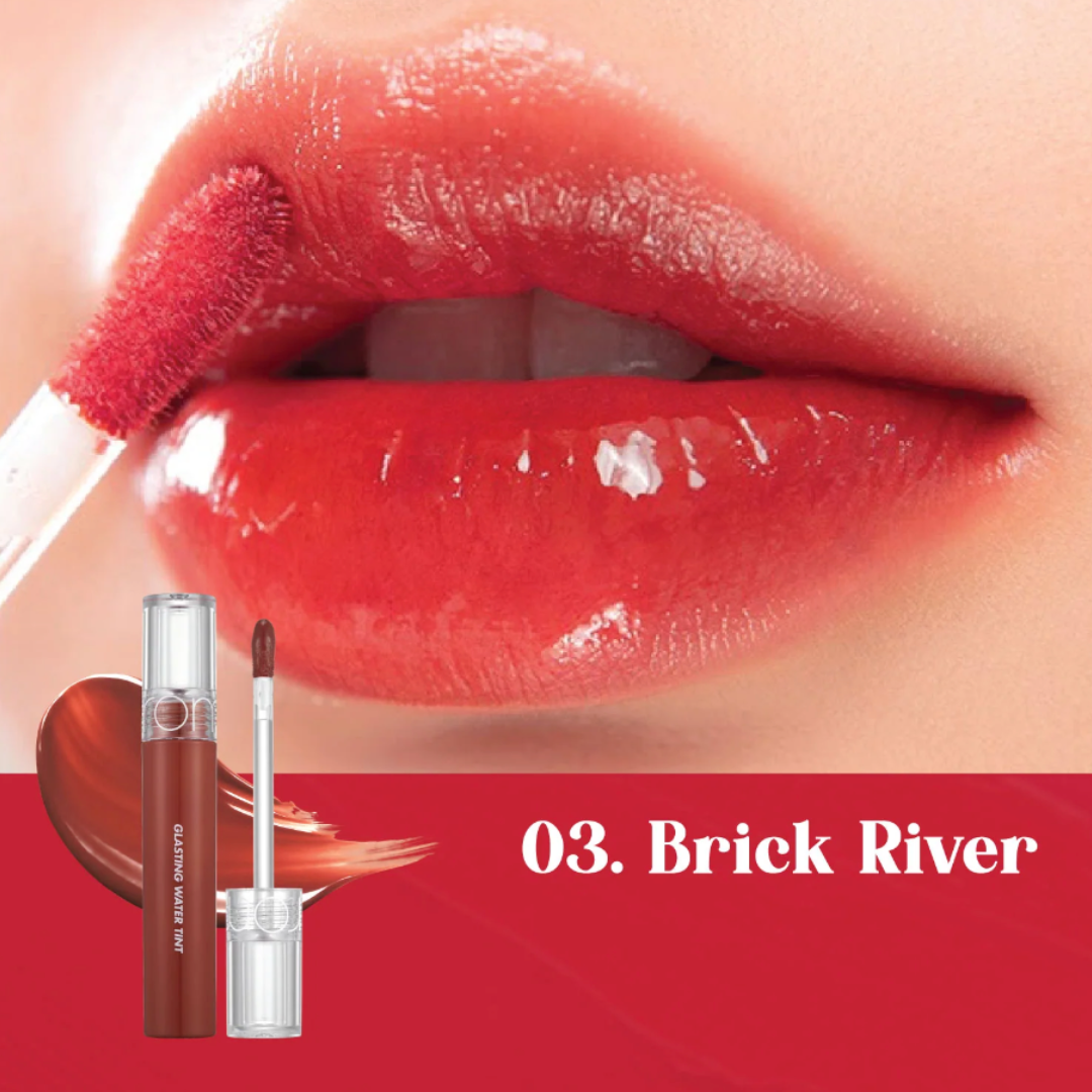 Rom&nd Glasting Water Tint
