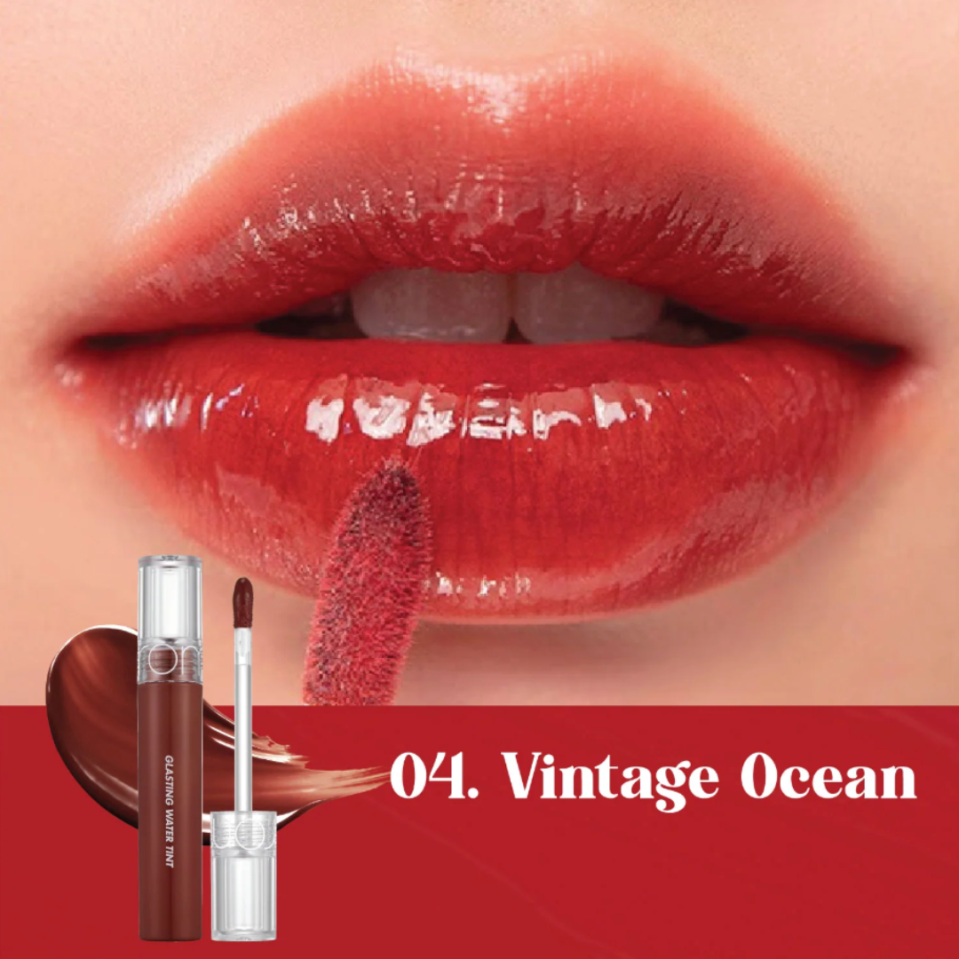 Rom&nd Glasting Water Tint