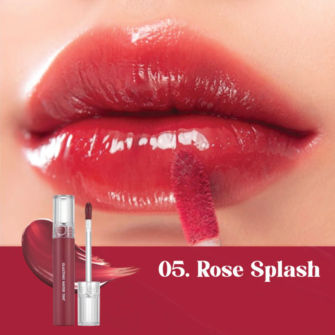 Rom&nd Glasting Water Tint