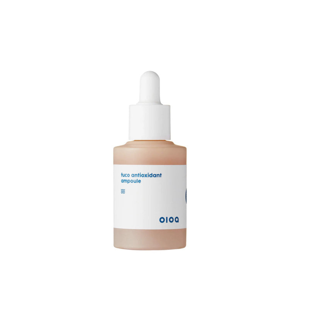 Oloa Fuco Antioxidant Ampoule