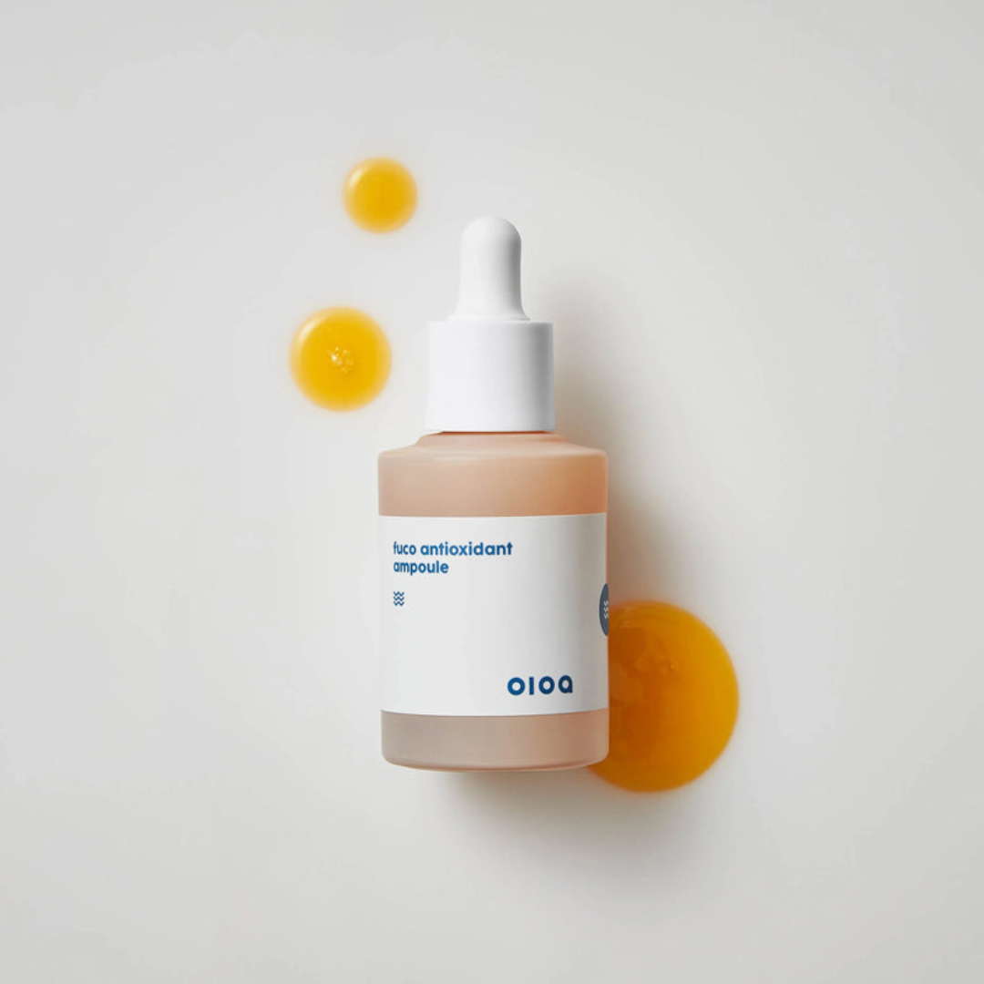 Oloa Fuco Antioxidant Ampoule