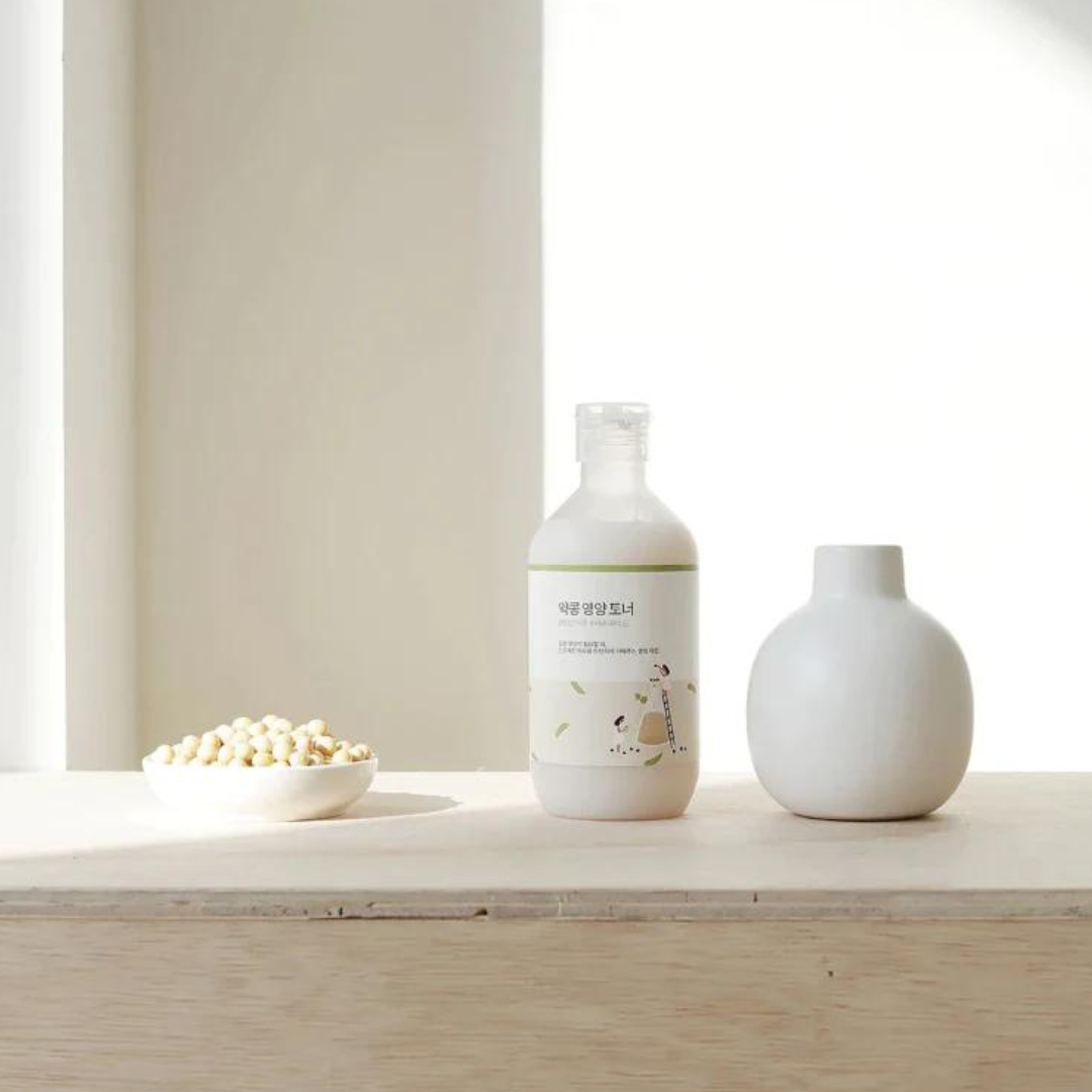 Round Lab Soy Bean Nourishing Toner