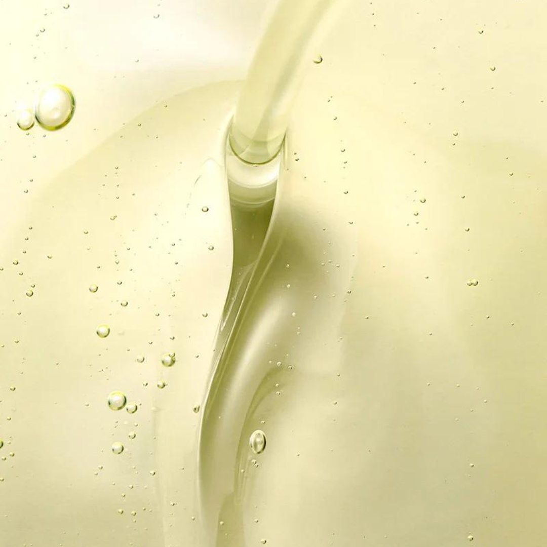 Anua Heartleaf Pore Control Cleansing Oil