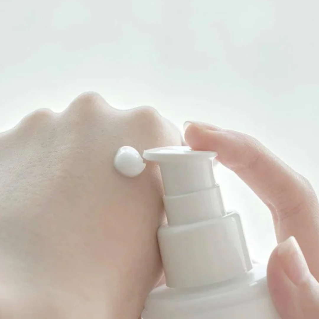 Anua Heartleaf 70% Daily Lotion