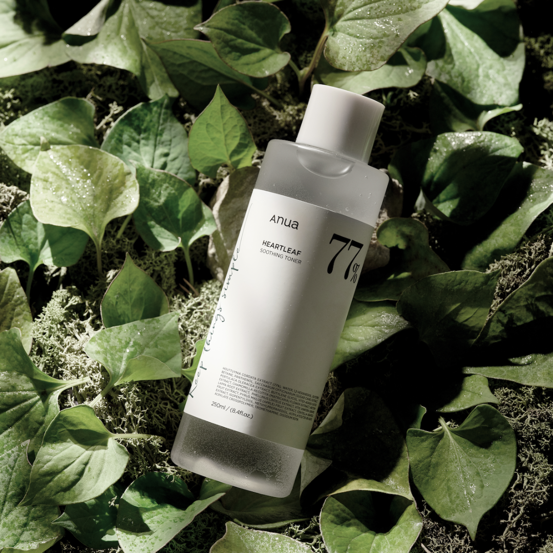 Anua Heartleaf 77% Tónico Calmante