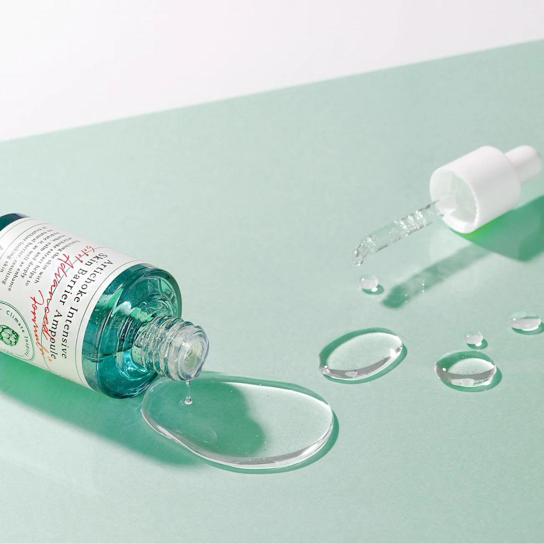 Axis-Y Artichoke Intensive Skin Barrier Ampoule