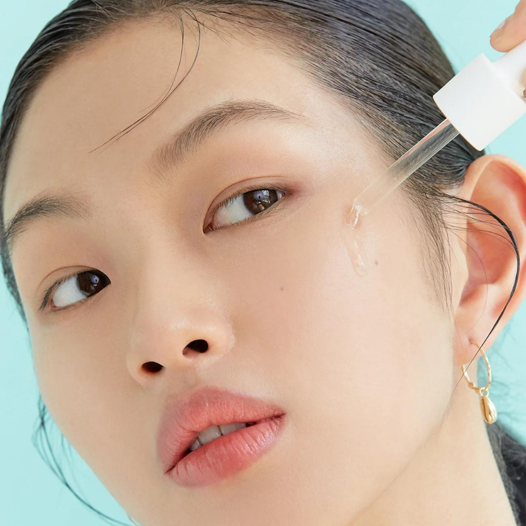 Axis-Y Artichoke Intensive Skin Barrier Ampoule