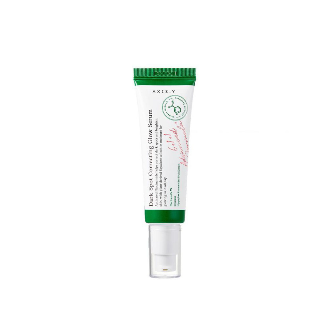 Axis-Y Dark Spot Correcting Glow Serum