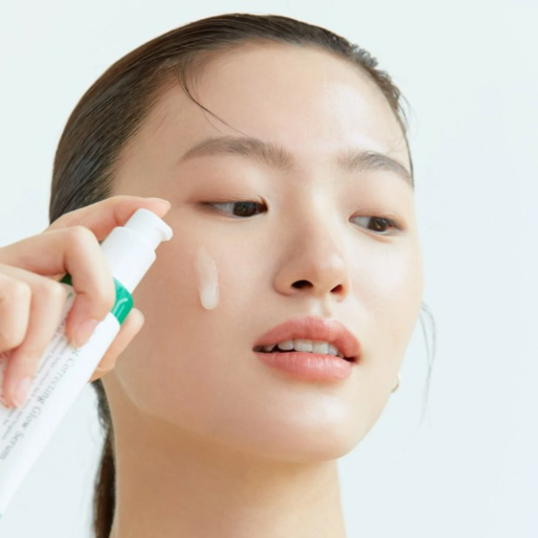 Axis-Y Dark Spot Correcting Glow Serum