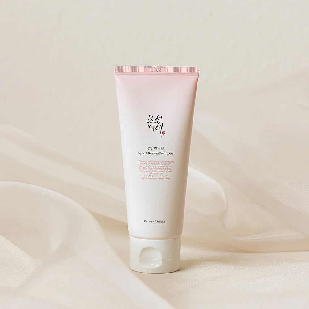 Beauty of Joseon Apricot Blossom Peeling Gel