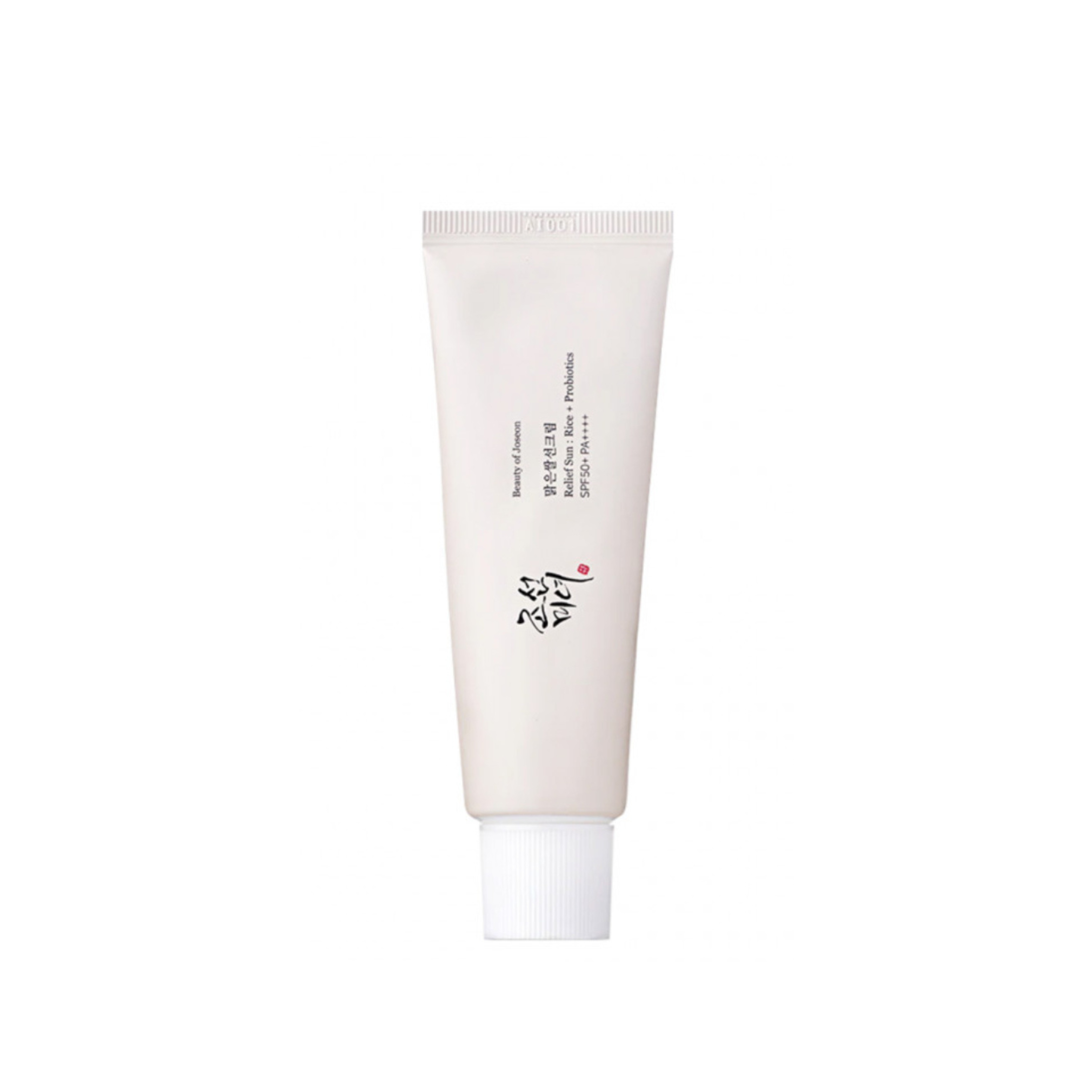 Beauty of Joseon Relief Sun Rice + Probiotics SPF50+