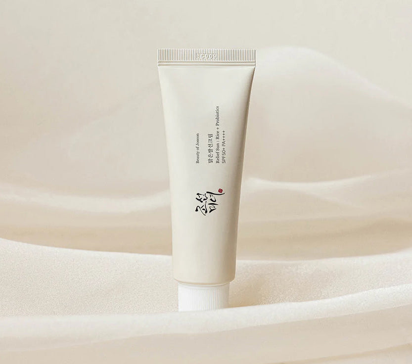 Beauty of Joseon Relief Sun Rice + Probiotics SPF50+