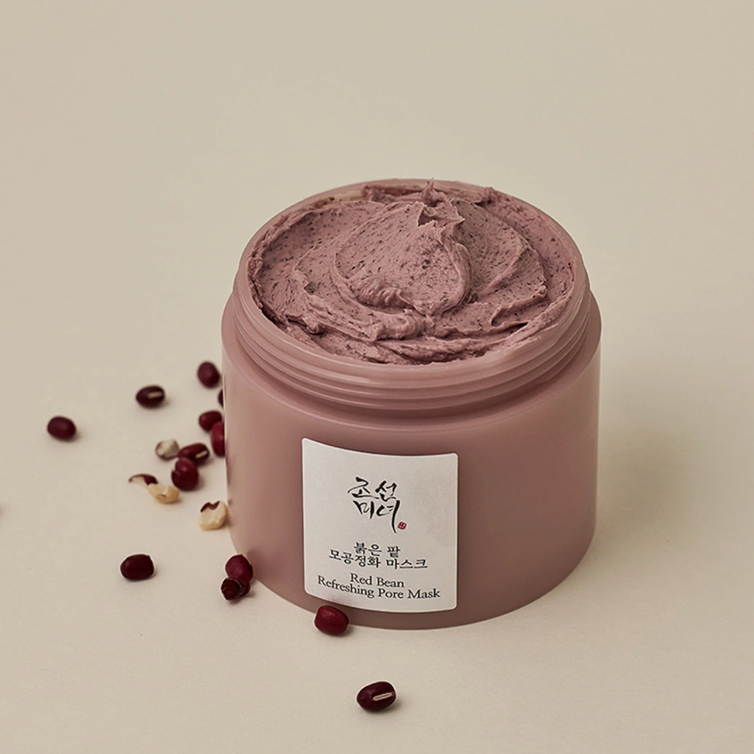 Beauty of Joseon Red Bean Refreshing Pore Mask