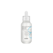 Hydrium Triple Hyaluronic Moisture Ampoule