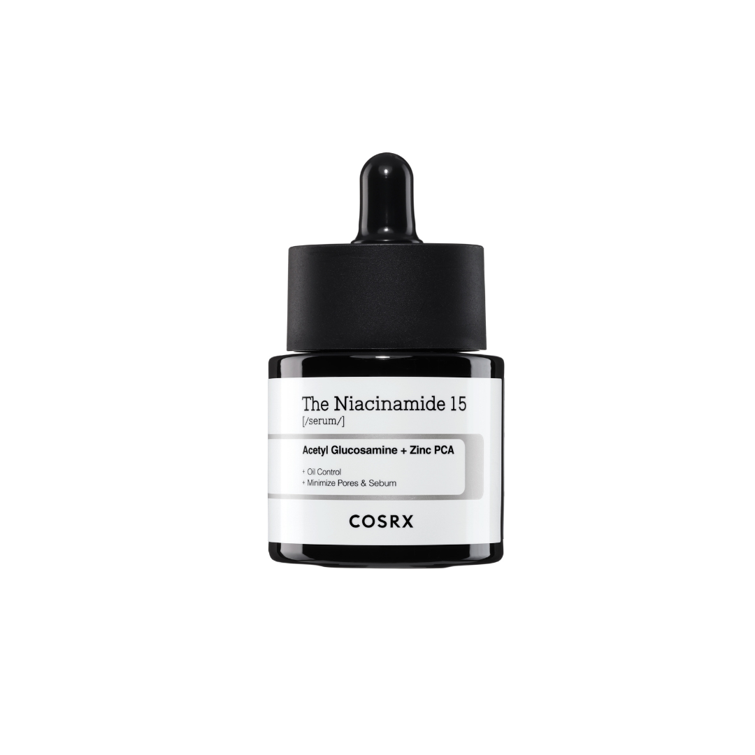 Cosrx The Niacinamide 15 Serum