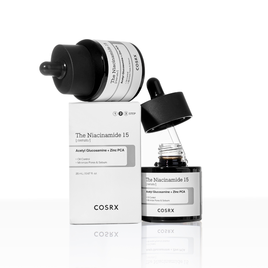 Cosrx La Niacinamida 15 Suero