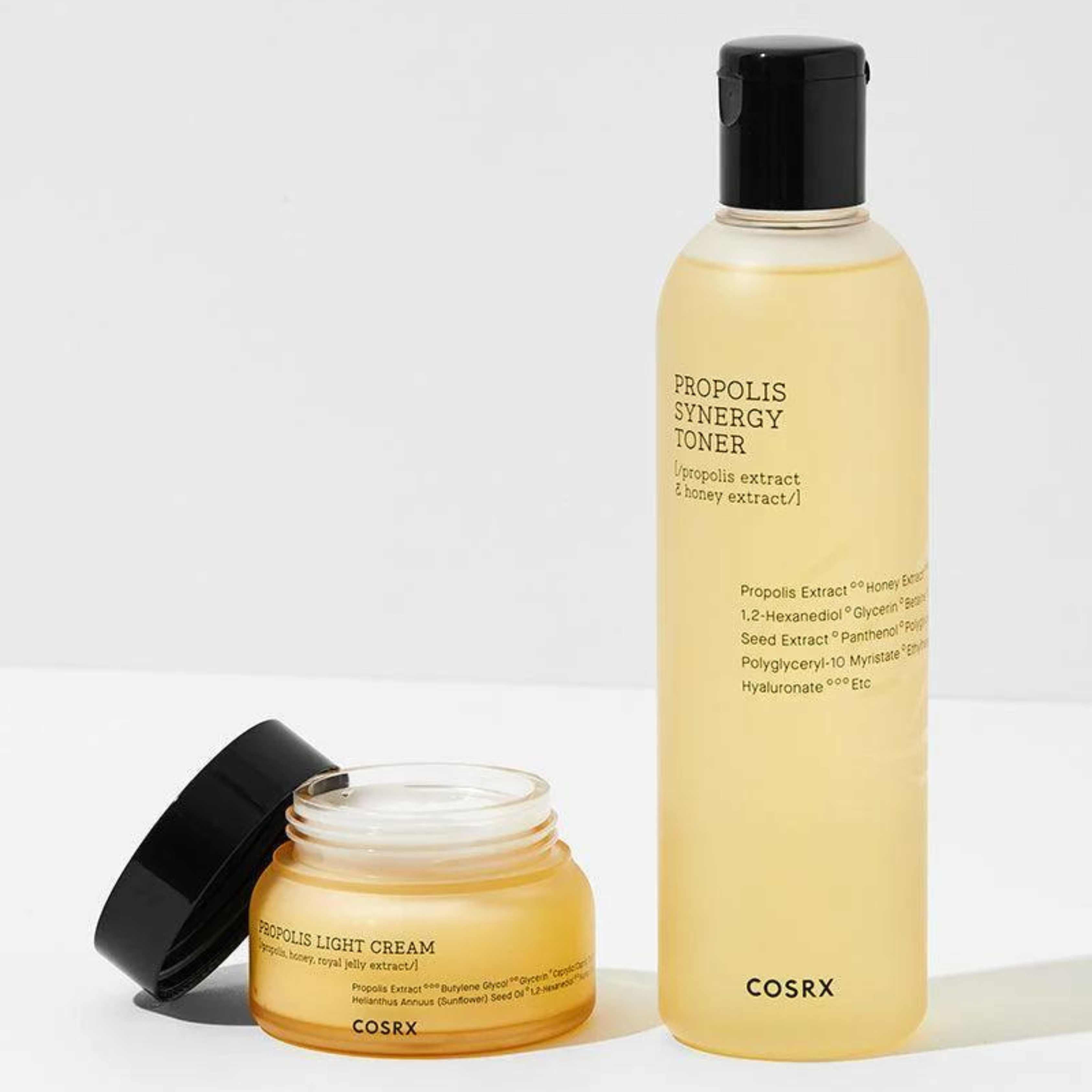 Cosrx Full Fit Propolis Synergy Toner