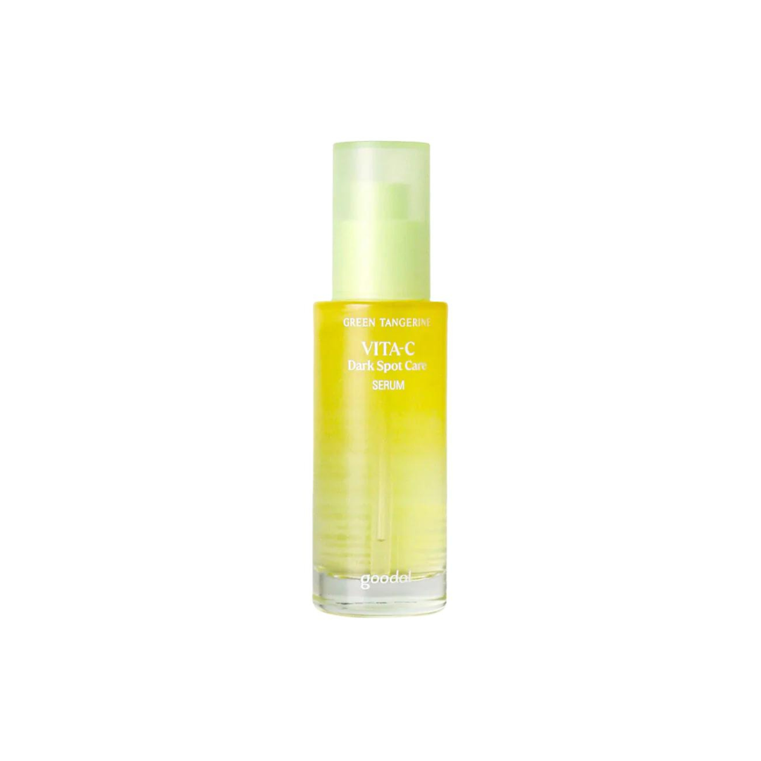 Goodal Green Tangerine Vita C Dark Spot Serum