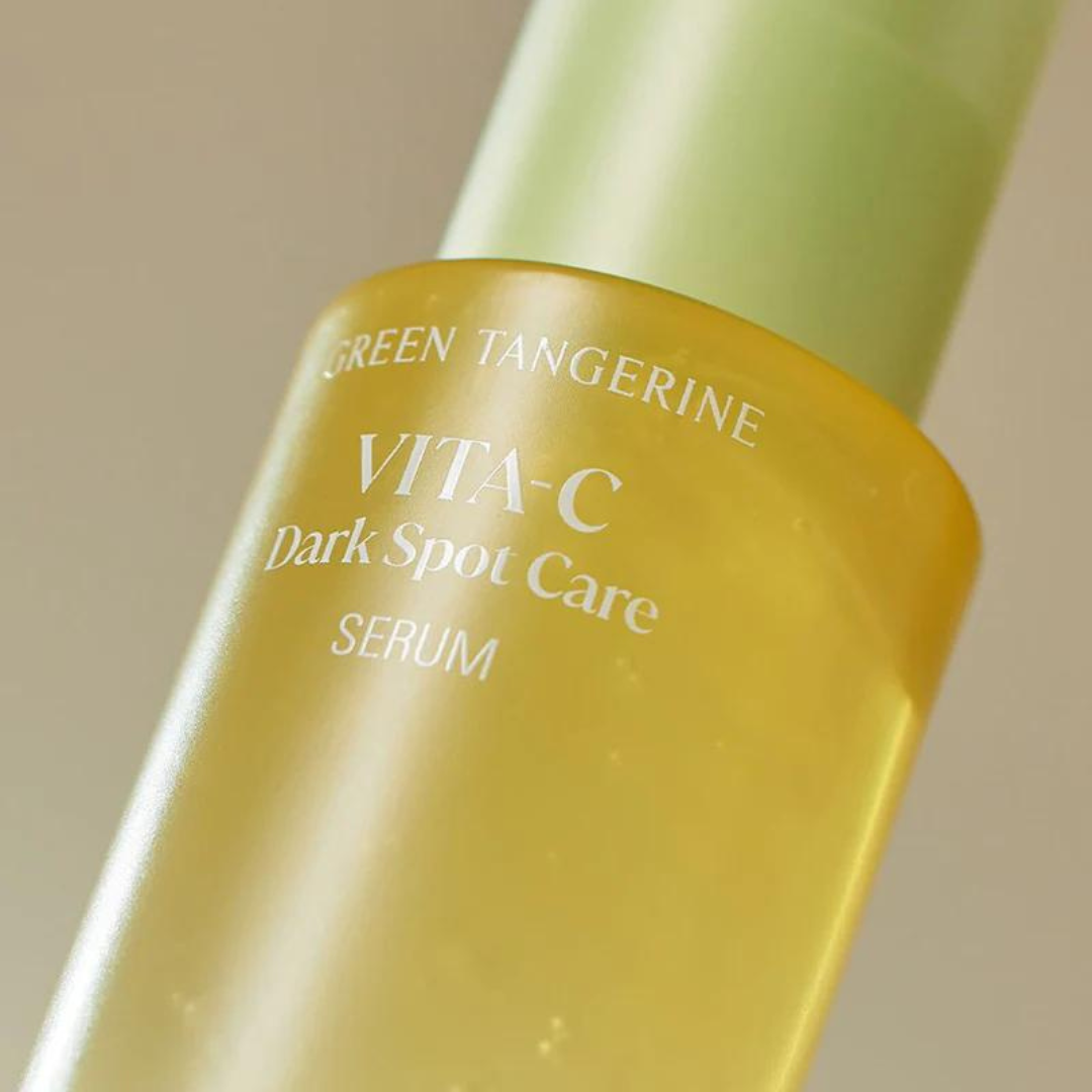 Goodal Green Tangerine Vita C Dark Spot Serum