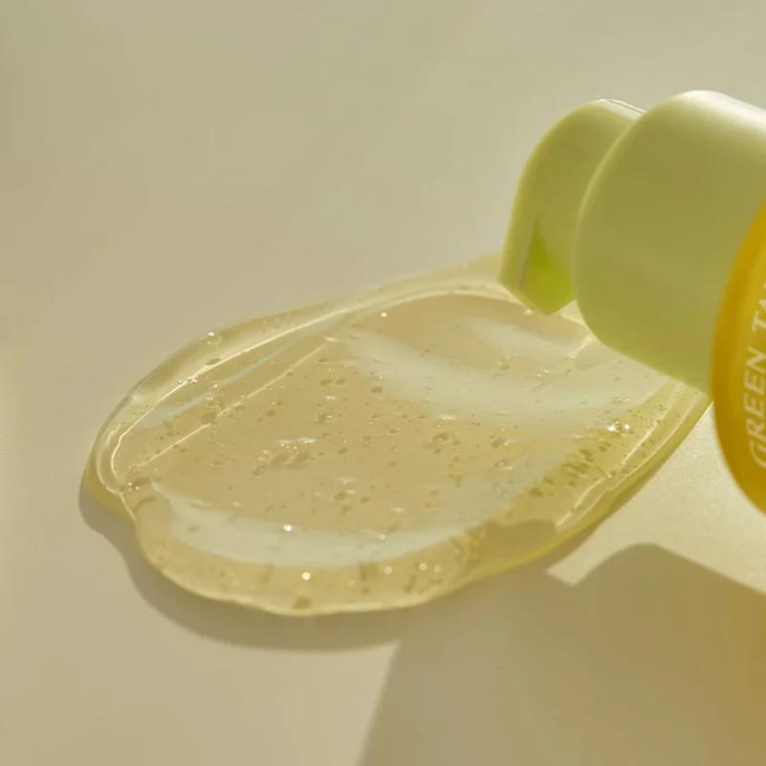 Suero para manchas oscuras Goodal Green Tangerine Vita C
