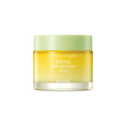 Crema para manchas oscuras Vita C de mandarina verde Goodal