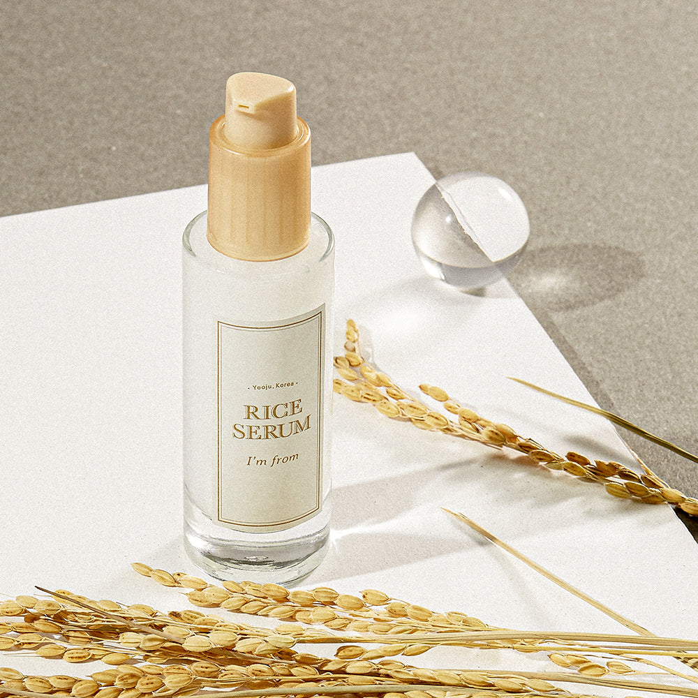 I'm From Rice Serum