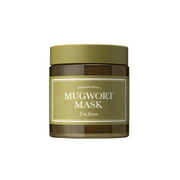 I'm From Mugwort Mask