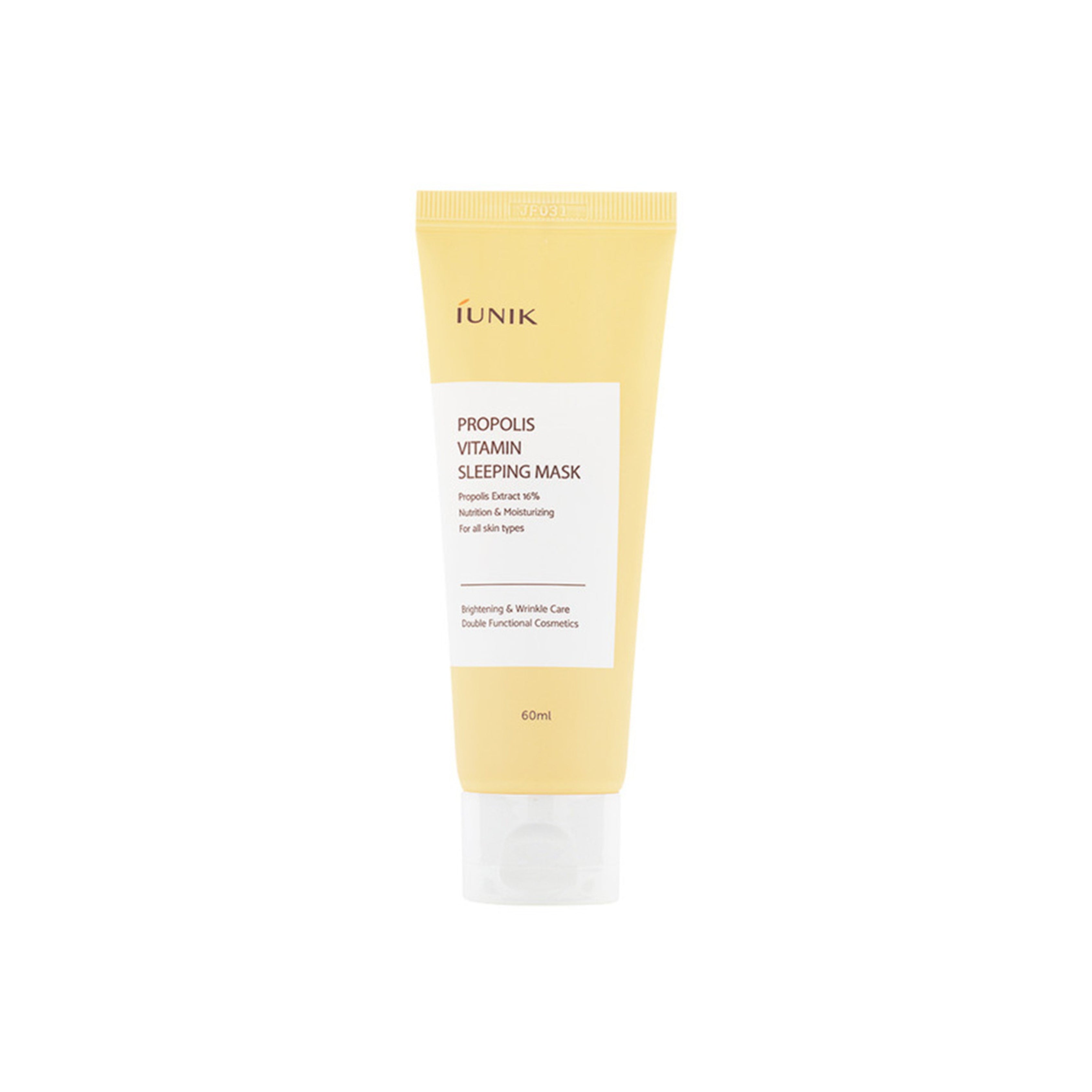 IUnik Propolis Vitamin Sleeping Mask