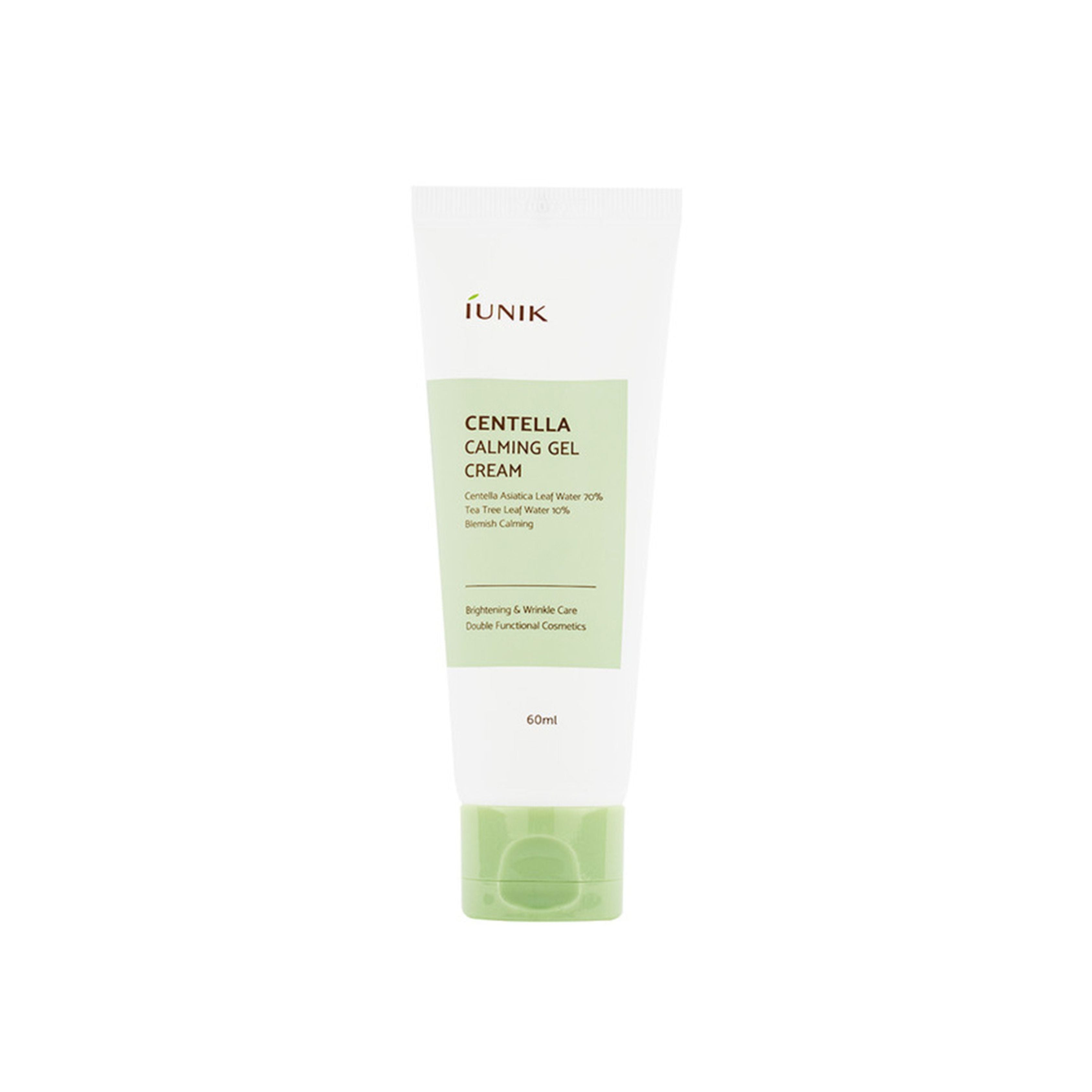 iUnik Centella Calming Gel Cream