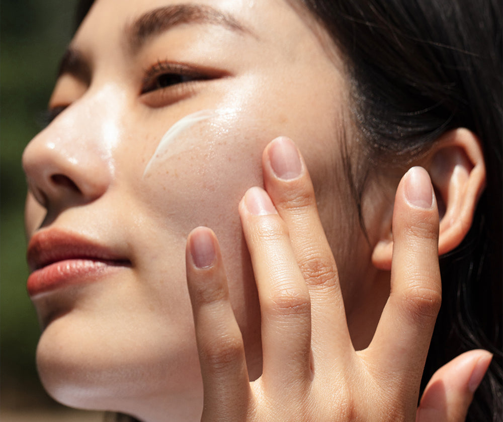 Lu Dynasty Cosmetics