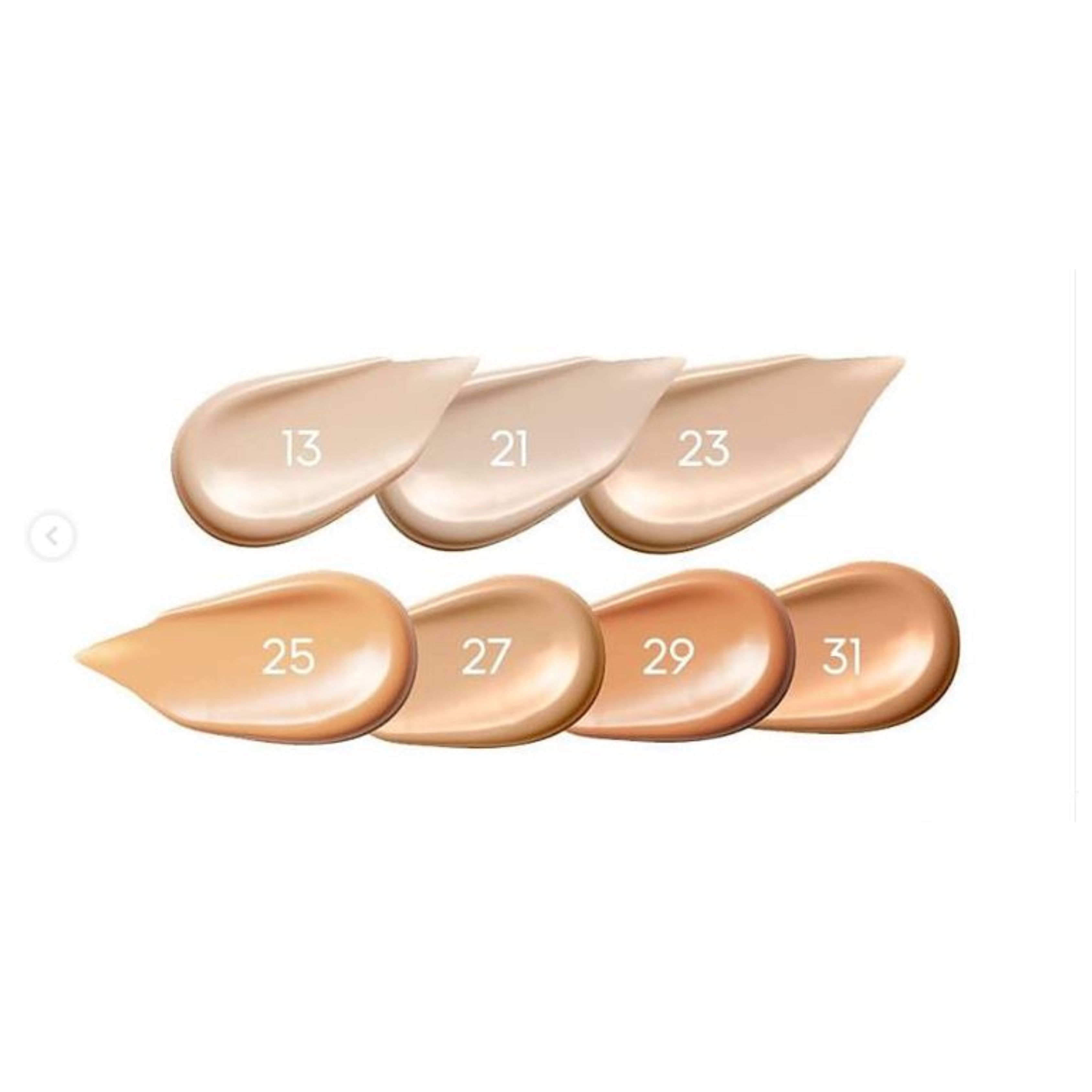 Crema BB Perfect Cover de Missha