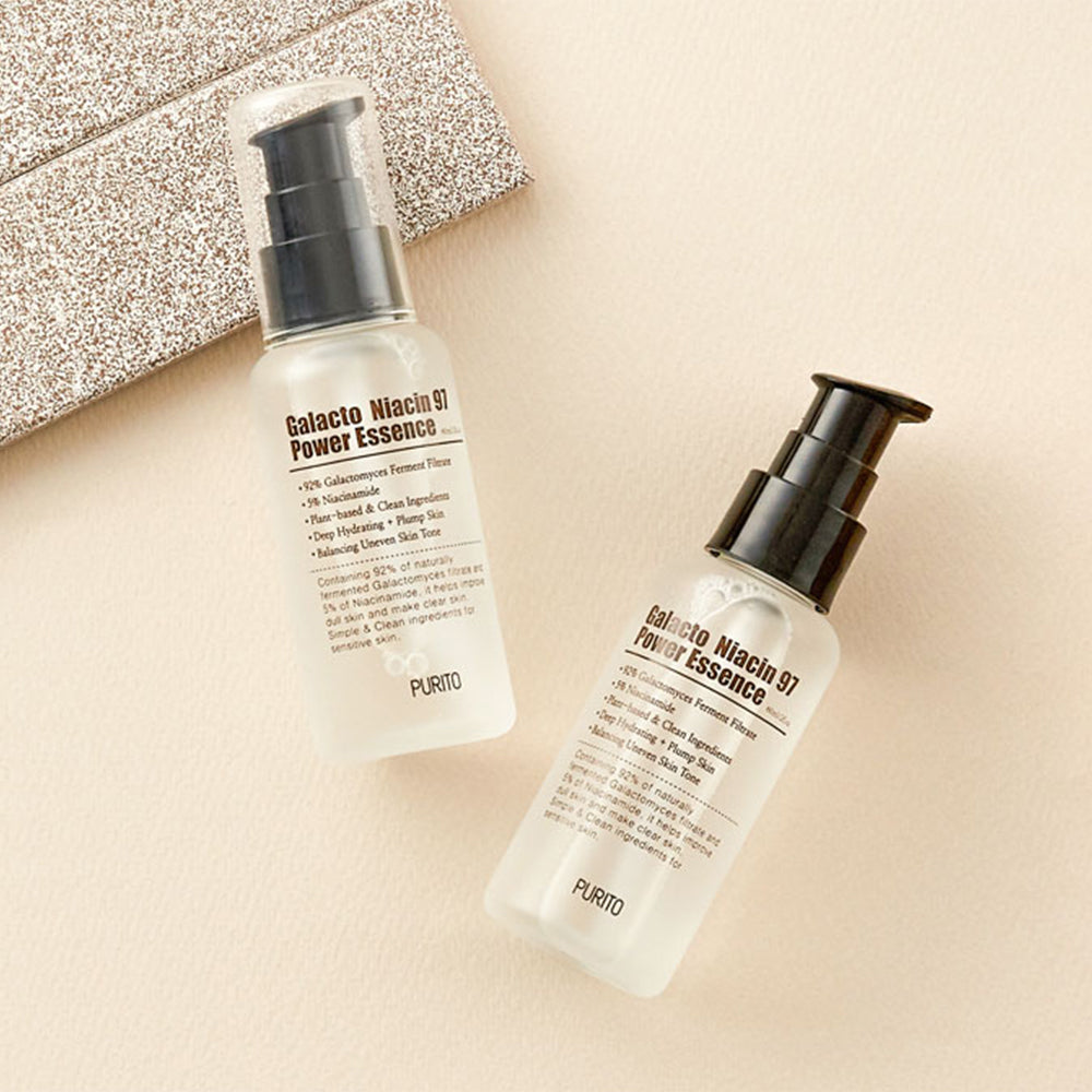 Purito Galacto Niacin 97 Power Essence