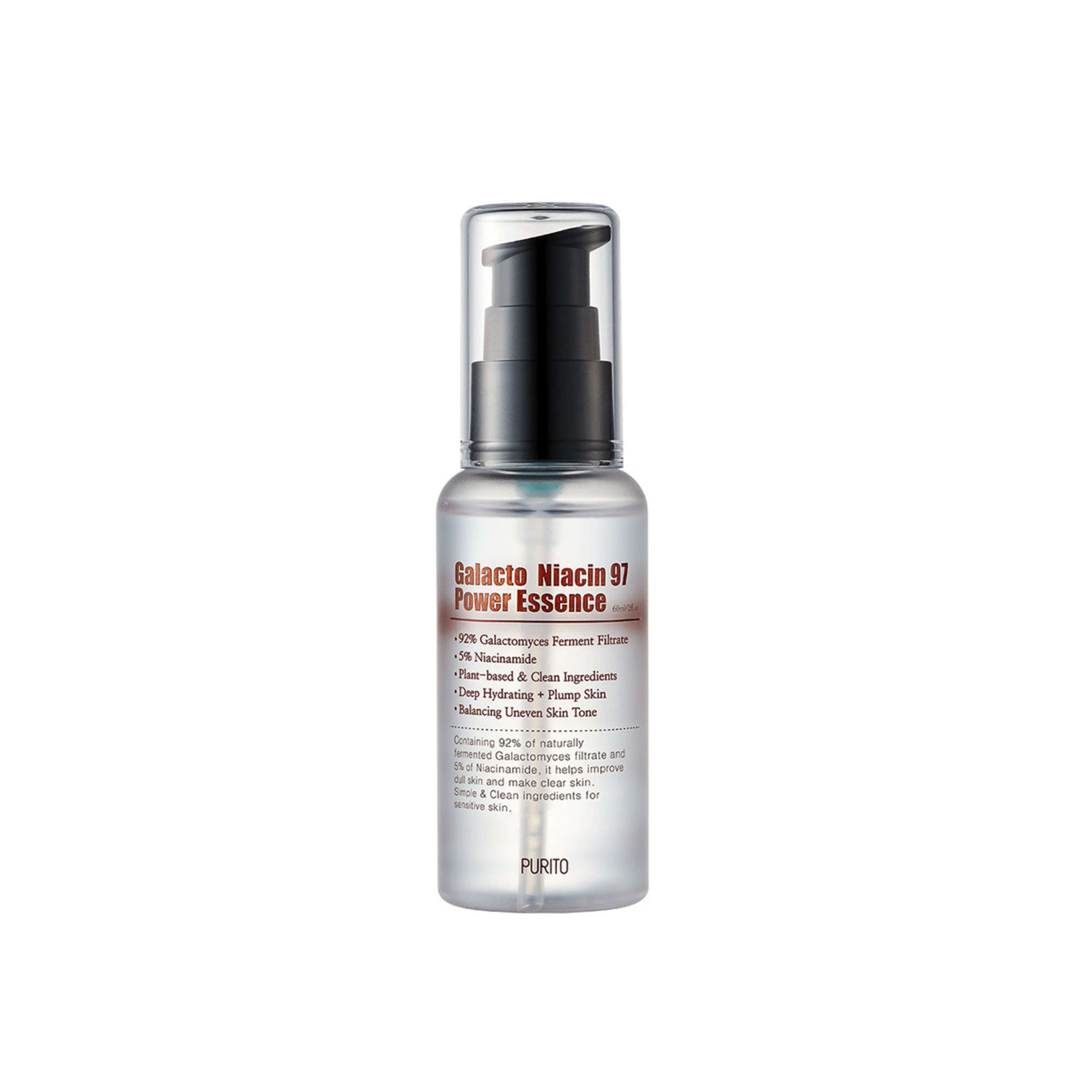 Purito Galacto Niacin 97 Power Essence