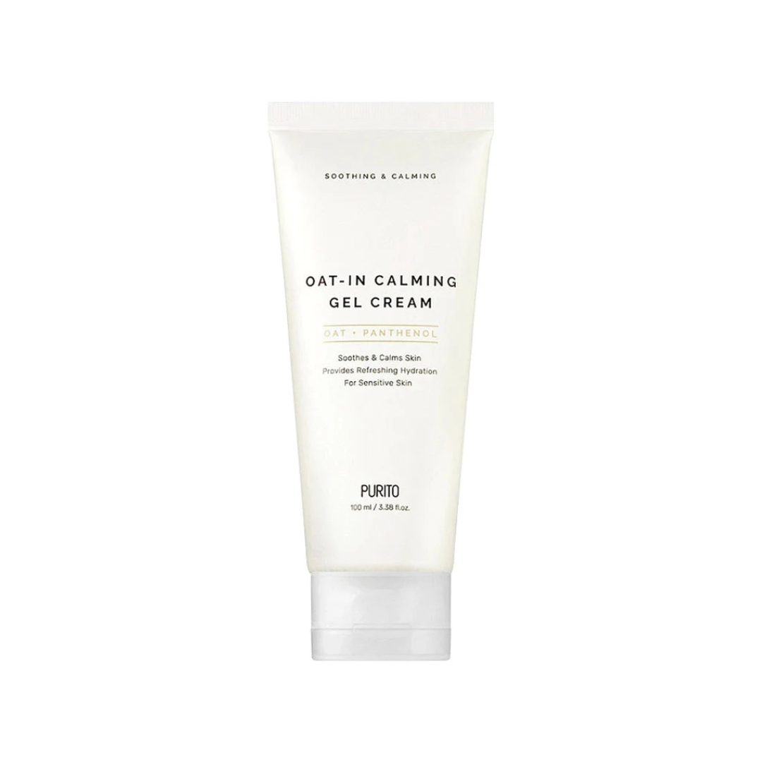 Purito Oat In Calming Gel Cream