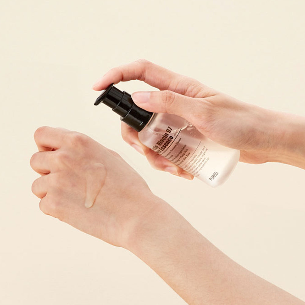 Purito Galacto Niacin 97 Power Essence