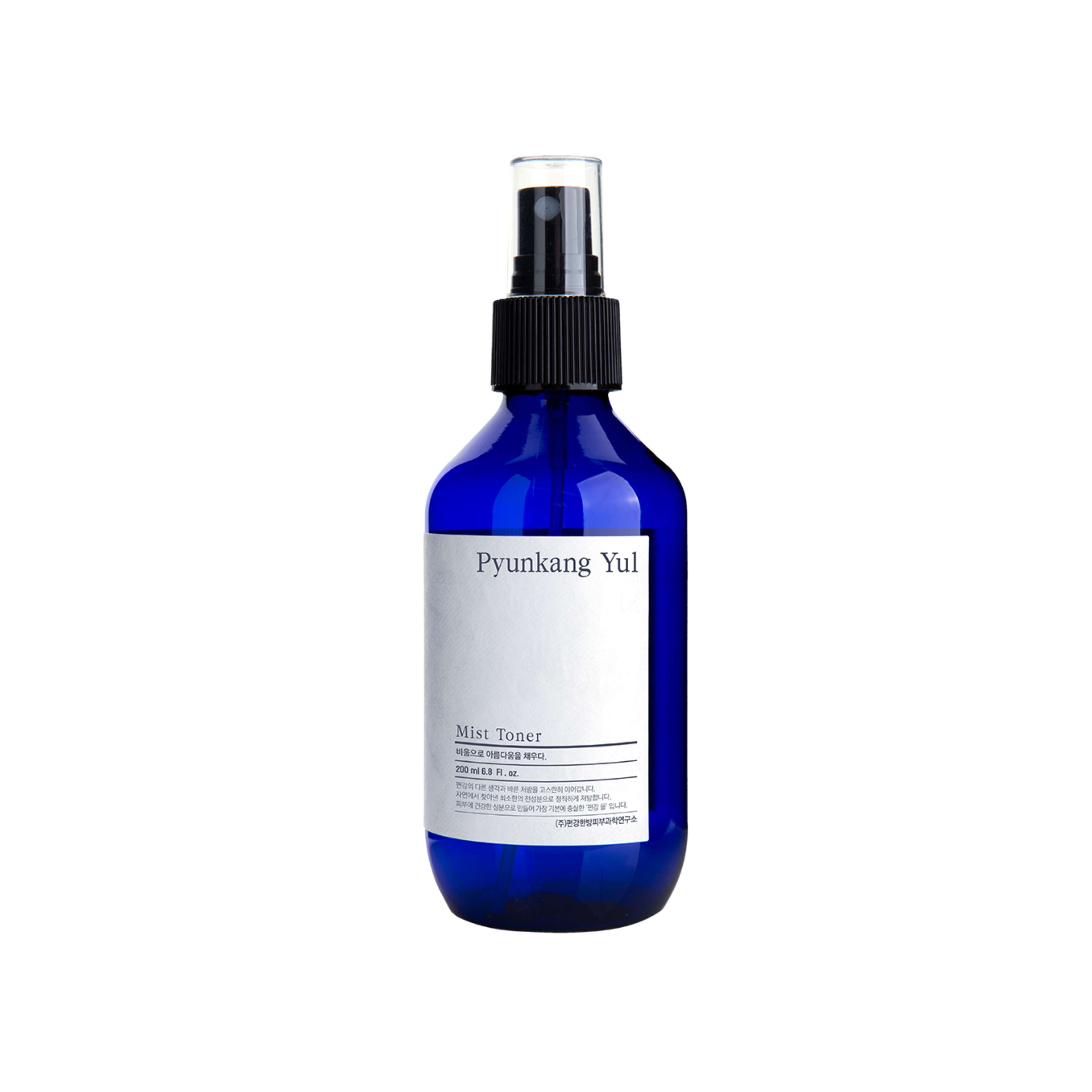 Pyunkang Yul Mist Toner