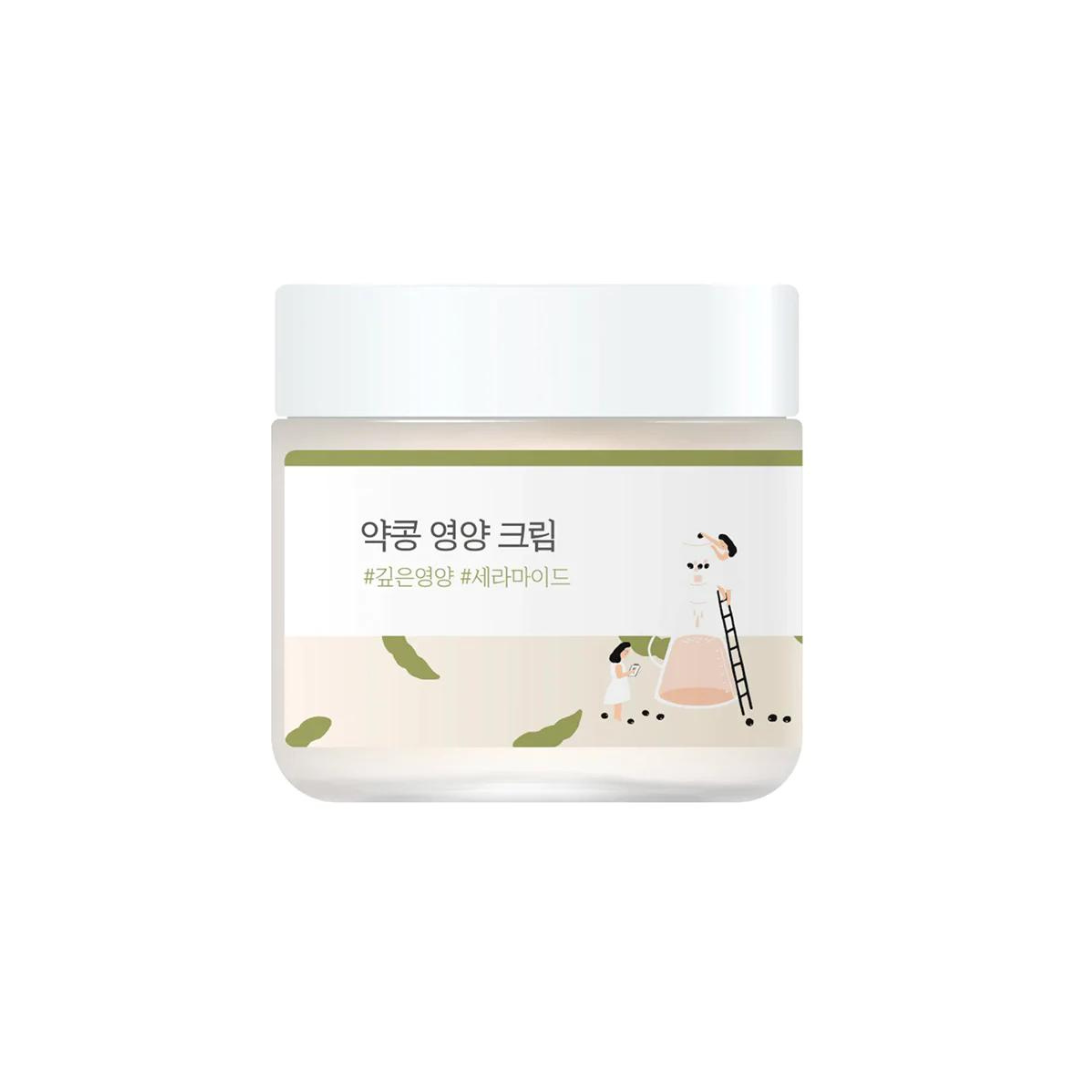 Round Lab Soy Bean Nourishing Cream