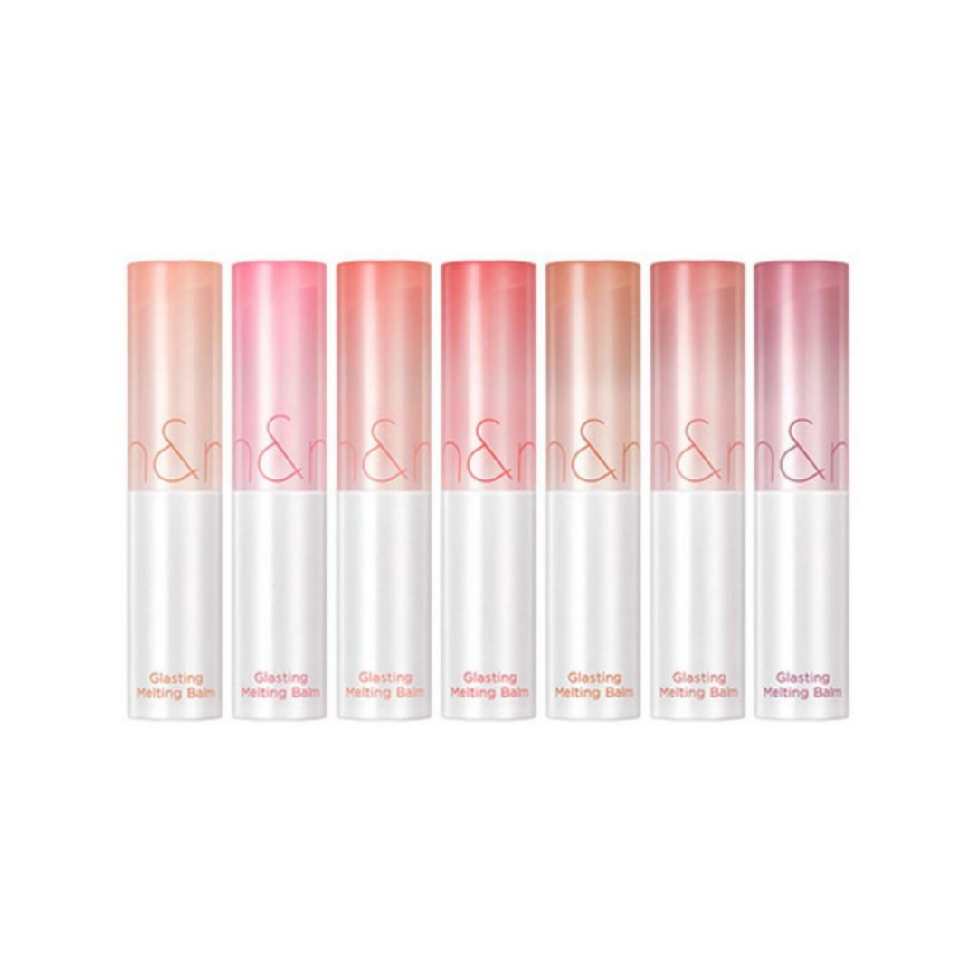 Rom&nd Glasting Melting Balm