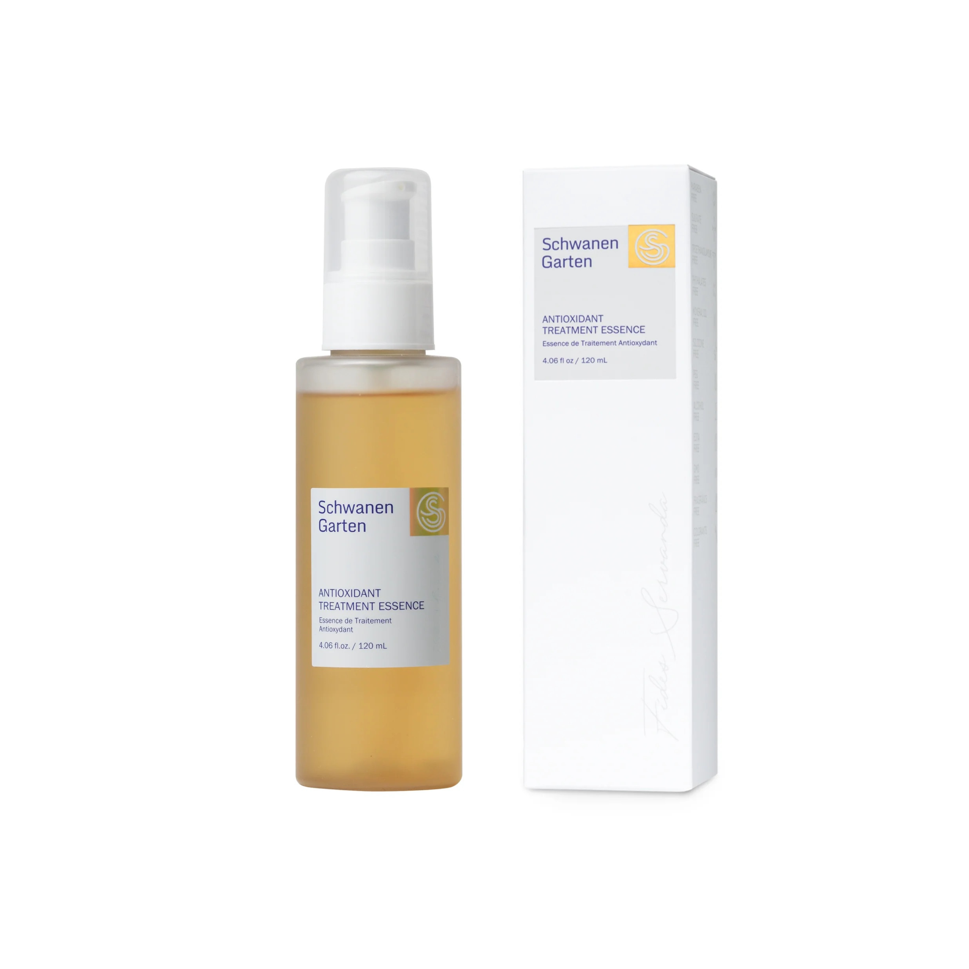 Schwanen Garten Antioxidant Source™ Antioxidant Treatment Essence