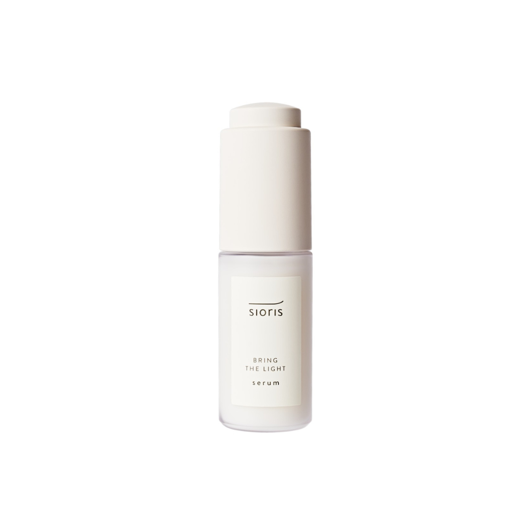 Sioris Bring The Light Serum
