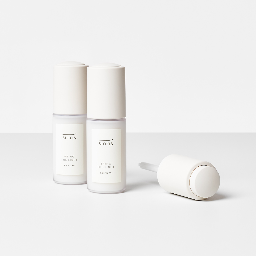 Sioris Bring The Light Serum