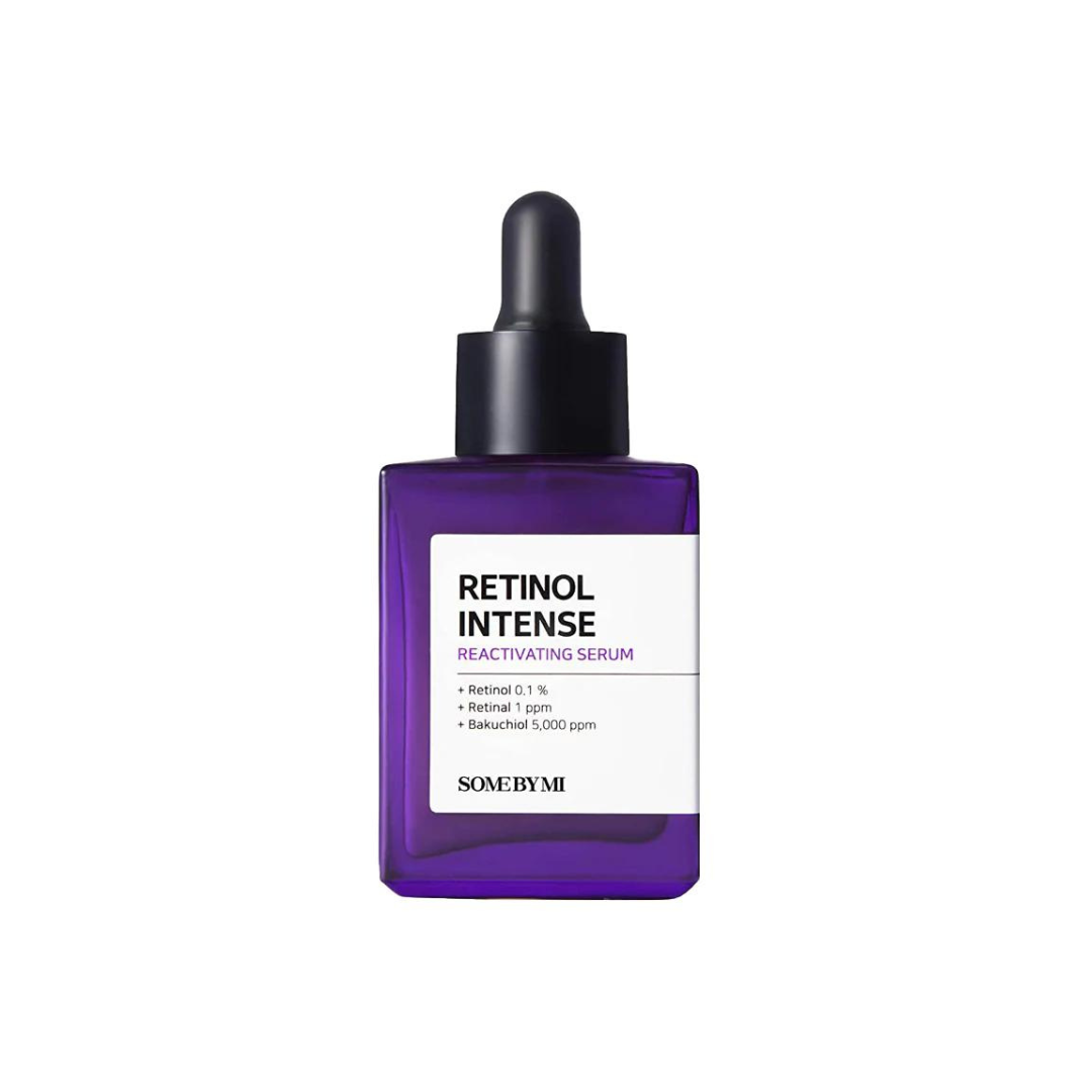 SomeByMi Retinol Intense Reactivating Serum