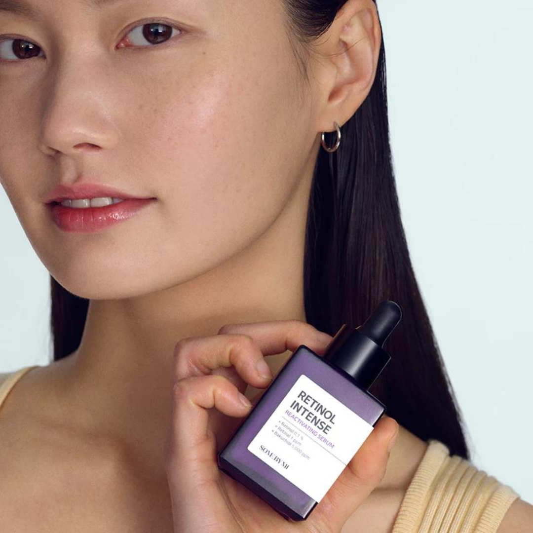 SomeByMi Retinol Intense Reactivating Serum