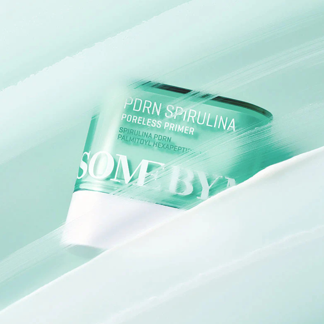 SomeByMi Spirulina PDRN Poreless Primer