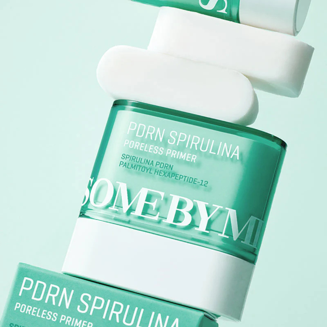 SomeByMi Spirulina PDRN Poreless Primer
