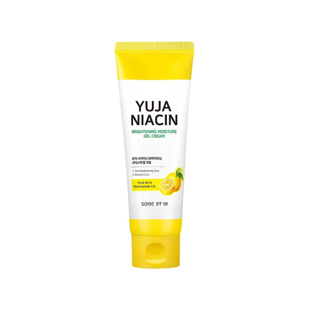 Yuja Niacin Miracle Brightening Sleeping Mask