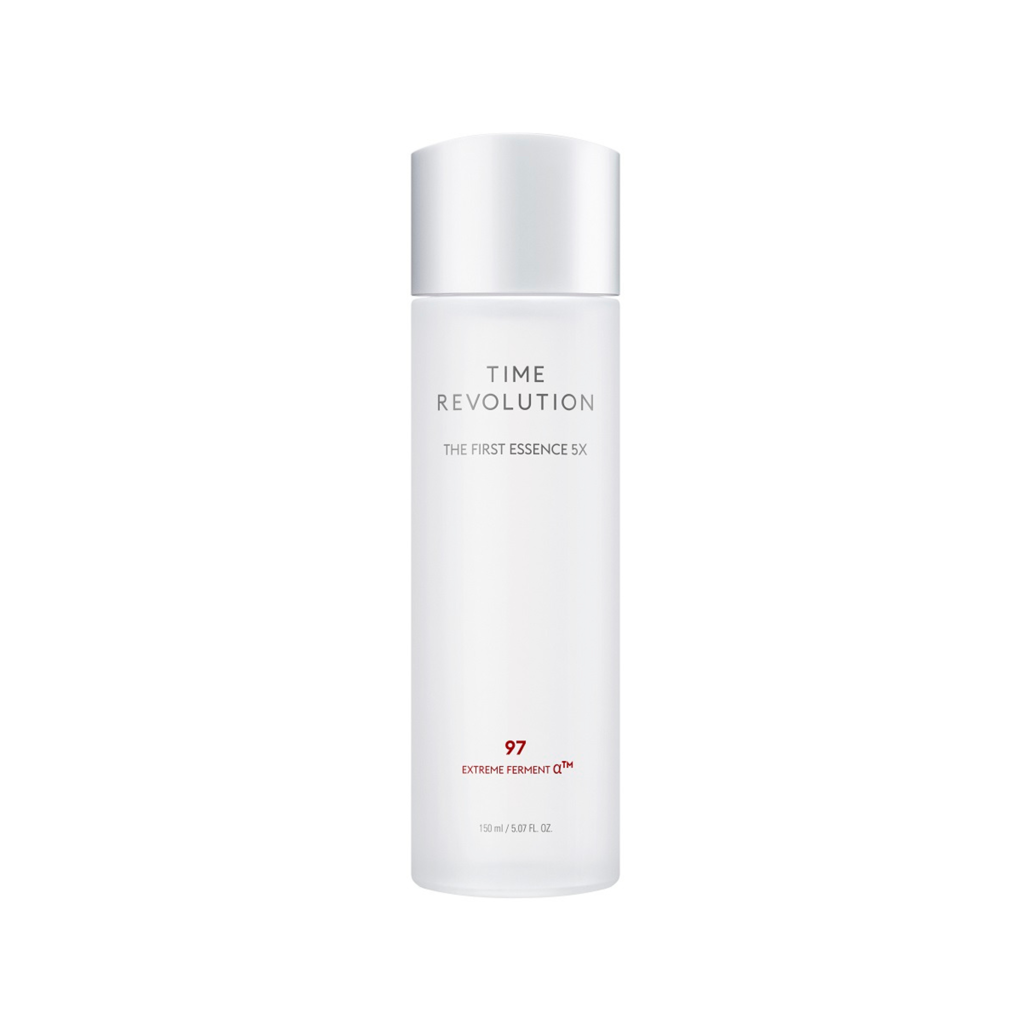 Missha Time Revolution The First Essence 5X