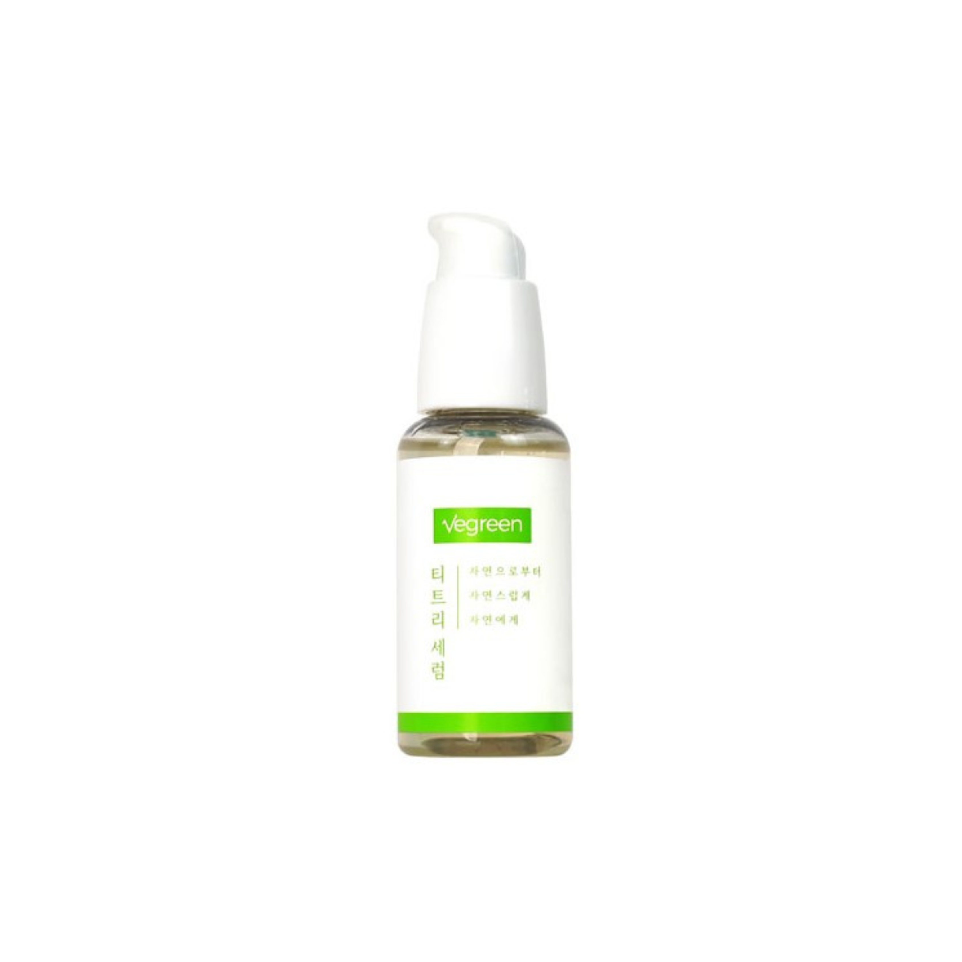 Vegreen Skin Purifying Tea Tree Serum
