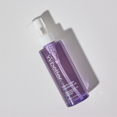 vvbetter Gentle Deep Cleasing Oil